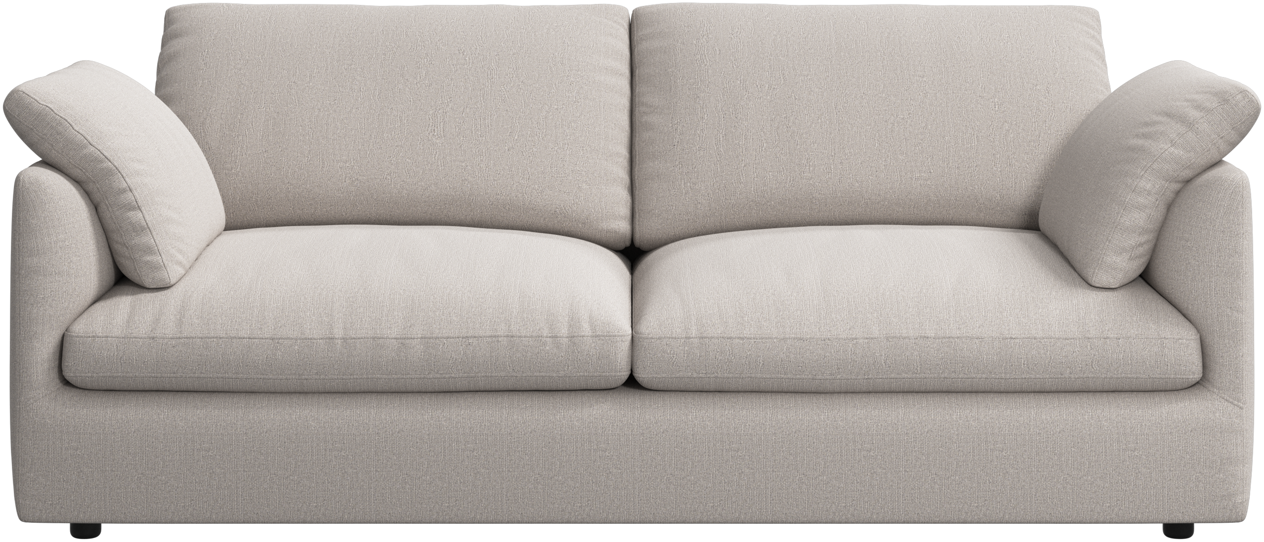 m　ボーコンセプト　ソファ　part 1 Amsterdam ソファ用レスティングモジュール、アームレスト レフト